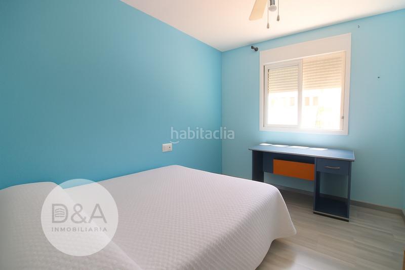 Foto 9fa1da65-f0a4-487b-8539-b626814ffbdb. Appartamento con parcheggio piscina in El Pinillo Torremolinos