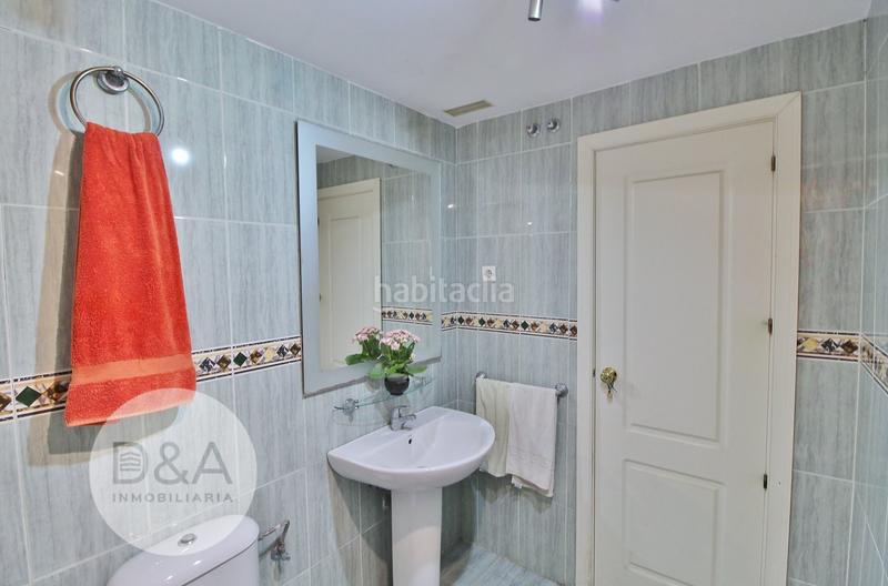 Foto cb236915-f54b-4768-8b23-75b42af2988c. Appartamento con parcheggio piscina in El Pinillo Torremolinos