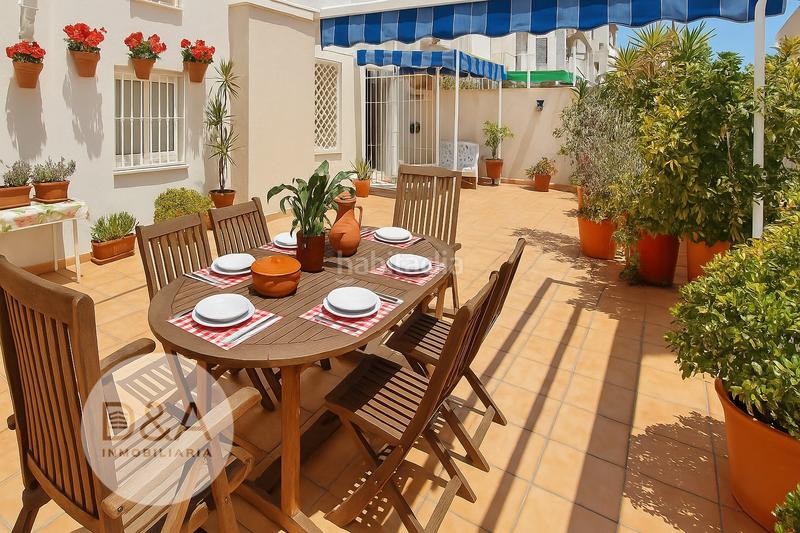 Foto d36af003-c642-4a50-95c5-20cb9c083fc7. Appartamento con parcheggio piscina in El Pinillo Torremolinos