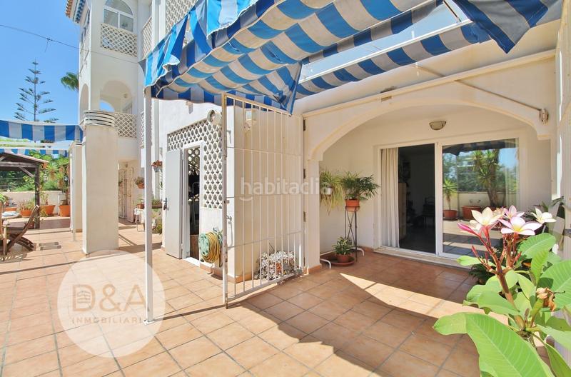 Foto e21364f4-eefd-47b8-8277-ff8a30ef548e. Appartamento con parcheggio piscina in El Pinillo Torremolinos