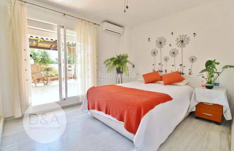 Foto ed9f920d-350a-404e-a846-1ccfe3de9687. Appartamento con parcheggio piscina in El Pinillo Torremolinos