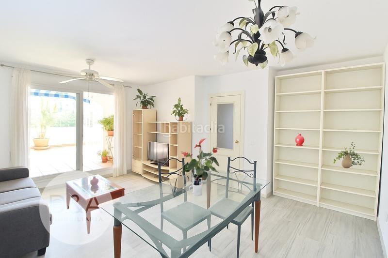 Foto f2ee3c31-3039-4935-a6a9-9abb29463938. Appartamento con parcheggio piscina in El Pinillo Torremolinos