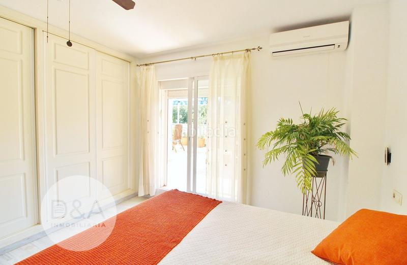 Foto faf448a3-394d-4e7d-9854-51919d88a2e7. Appartamento con parcheggio piscina in El Pinillo Torremolinos