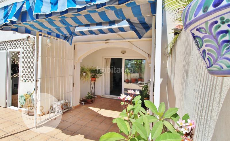 Foto ff9054ba-34d1-47e8-a4bf-104ee9758c36. Appartamento con parcheggio piscina in El Pinillo Torremolinos