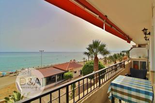 Piso en Playa del Rincón. Frontal al mar  rincón de la victoria  vivienda única y lista pa