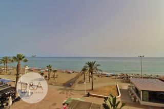 Piso en Playa del Rincón. Frontal al mar  rincón de la victoria  vivienda única y lista pa