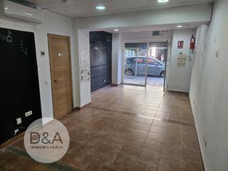 Lloguer Local Comercial a Playa del Rincón. Se alquila local comercial en avenida del mediterráneo, se encue