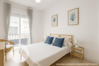 Appartement à La Cala del Moral. Oportunidad de inversión!  apartamento a 100 metros de la playa