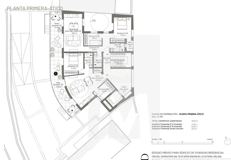 Foto 278d7e55-4e46-4568-9fd1-764dcefcd4b8. Wohngrundstück in Playa del Rincón Rincón de la Victoria