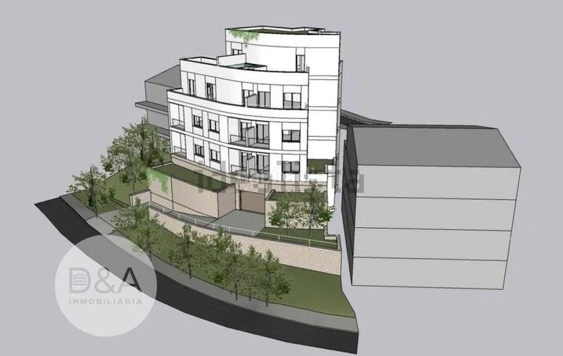 Foto 3f5781ef-50a8-4f90-9c27-eabb8f7714d3. Wohngrundstück in Playa del Rincón Rincón de la Victoria