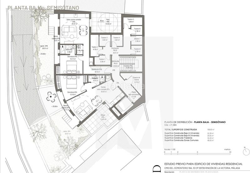 Foto 3ff064b8-1267-4cd8-b086-a9bfe16e2060. Wohngrundstück in Playa del Rincón Rincón de la Victoria