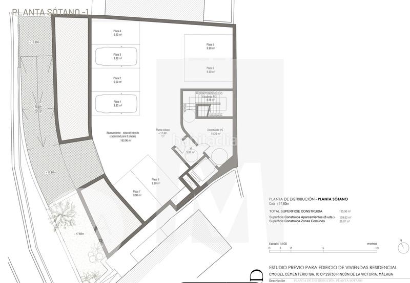 Foto 426348ec-b11a-4cfe-ac1e-15b950ae3d5c. Wohngrundstück in Playa del Rincón Rincón de la Victoria