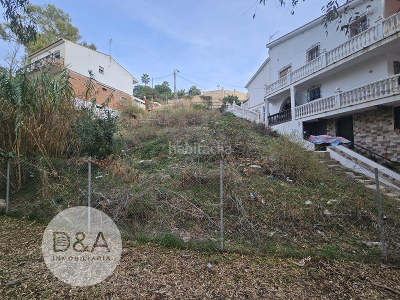 Foto 5ef66c43-b0c5-4ac4-b9f9-067f01bb4807. Wohngrundstück in Playa del Rincón Rincón de la Victoria