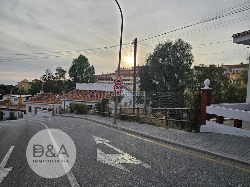 Foto 856edacb-db17-4e67-82f9-610c95e45de6. Wohngrundstück in Playa del Rincón Rincón de la Victoria