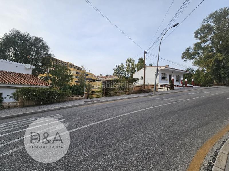 Foto d2920e52-059a-4d0b-94b0-e0a7a7caefce. Wohngrundstück in Playa del Rincón Rincón de la Victoria