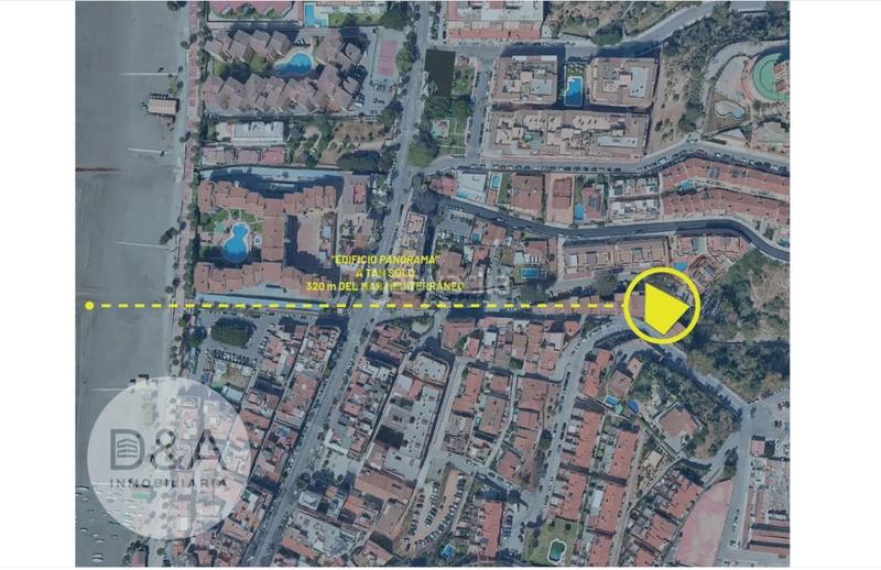 Foto db3d9eb9-de64-4e0d-88a3-a029ea9b4198. Wohngrundstück in Playa del Rincón Rincón de la Victoria