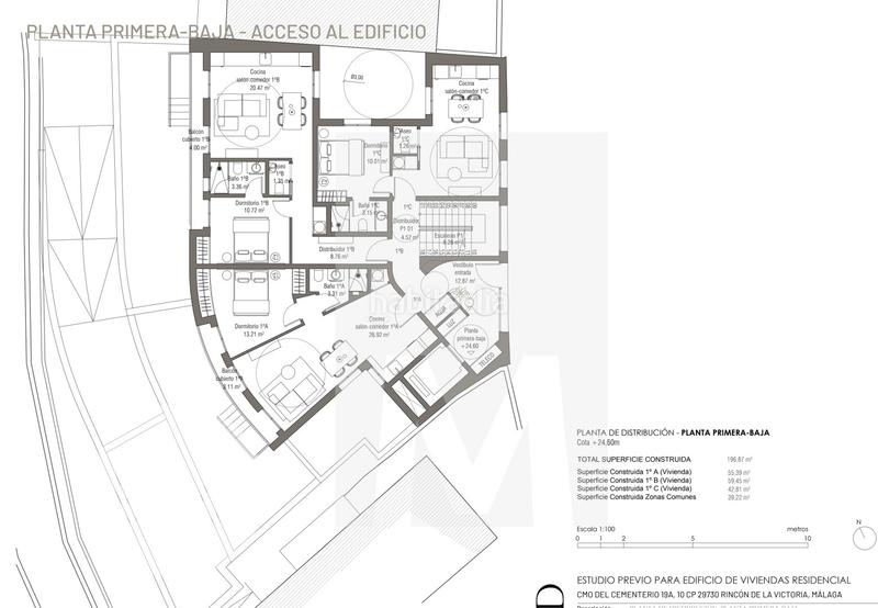 Foto f4a6a6bd-9308-4684-b983-94e16c62c817. Wohngrundstück in Playa del Rincón Rincón de la Victoria