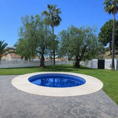 Location Maison à Lo Cea. 127754 espectacular adosado en torre de benagalbón con vistas al