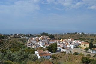 Finca rústica  Vélez-málaga - calle nuevo chilches. Solar en calle nuevo chilches 1 vélezmálaga