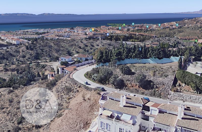 Foto 325d6b4d-2f1d-40c5-a2dd-937ac194fa83. Finca rústica a Añoreta Golf - Paraíso del Sol Rincón de la Victoria