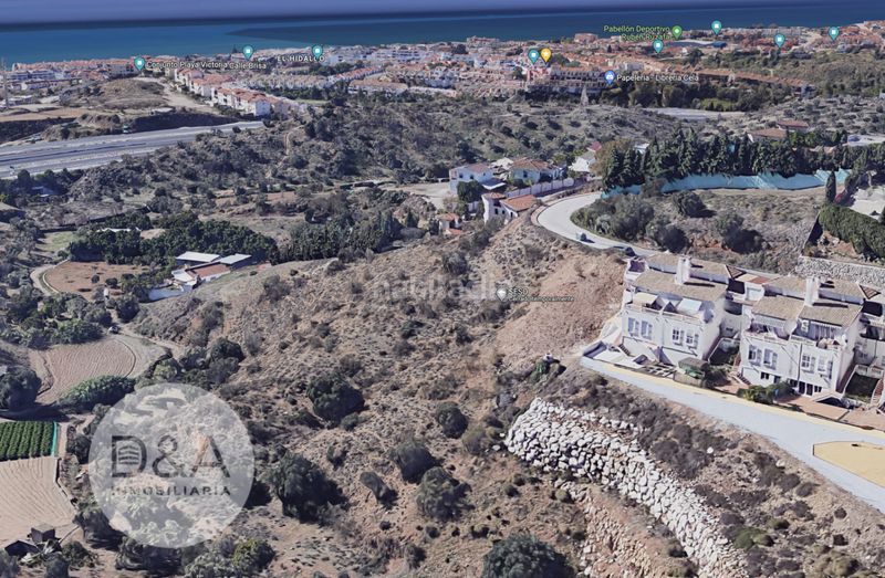 Foto 5898a032-4bb9-48a2-bfed-52726b1c7ed0. Finca rústica a Añoreta Golf - Paraíso del Sol Rincón de la Victoria
