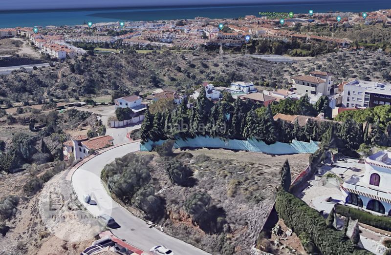 Foto 6af10b64-8abe-4828-89e2-7e0763d7451d. Finca rústica a Añoreta Golf - Paraíso del Sol Rincón de la Victoria
