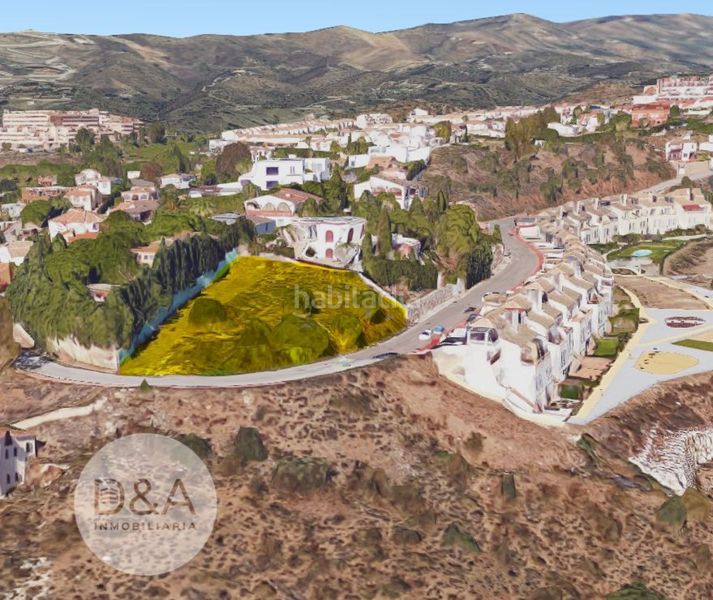 Foto 7c9fe816-0697-43e2-b376-f674a1aae2ad. Finca rústica a Añoreta Golf - Paraíso del Sol Rincón de la Victoria