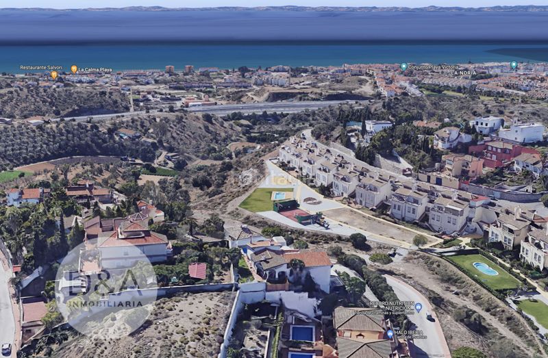Foto 8471c1e8-8d86-4aa5-bce7-89ca8a0e2057. Finca rústica a Añoreta Golf - Paraíso del Sol Rincón de la Victoria