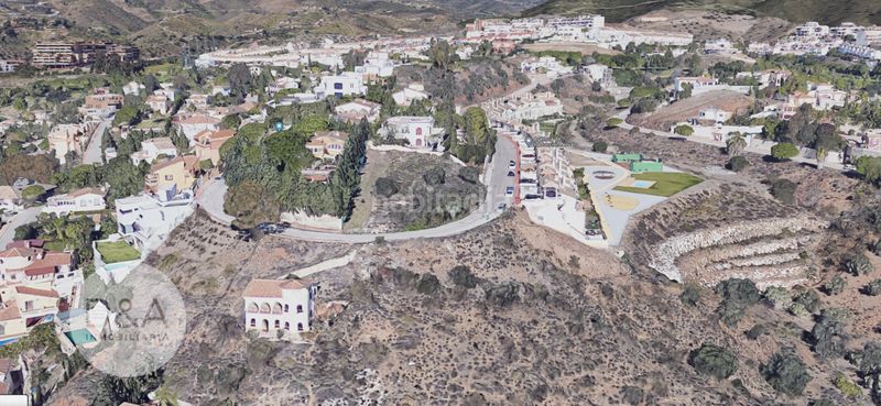 Foto 8e6b34e3-3220-4e61-b31a-8596d952cd6a. Finca rústica a Añoreta Golf - Paraíso del Sol Rincón de la Victoria