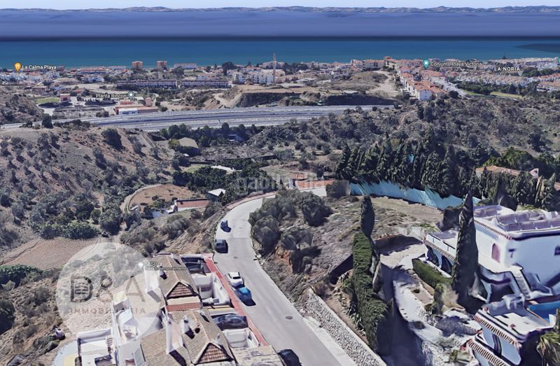 Foto a2f32fda-f3ec-4e06-81c8-da89c8dbc67a. Finca rústica a Añoreta Golf - Paraíso del Sol Rincón de la Victoria