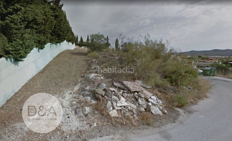 Foto a7b64d17-f636-4d5e-8b0c-b0a97da769e6. Finca rústica a Añoreta Golf - Paraíso del Sol Rincón de la Victoria