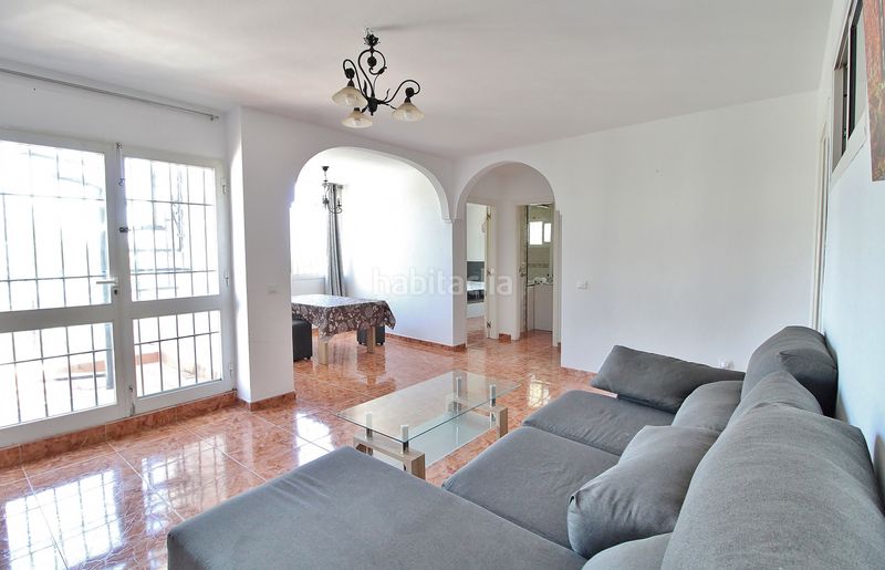 Foto 2ca8d754-b716-44d9-89fc-eeb87e7750a4. Casa  en Burriana Nerja