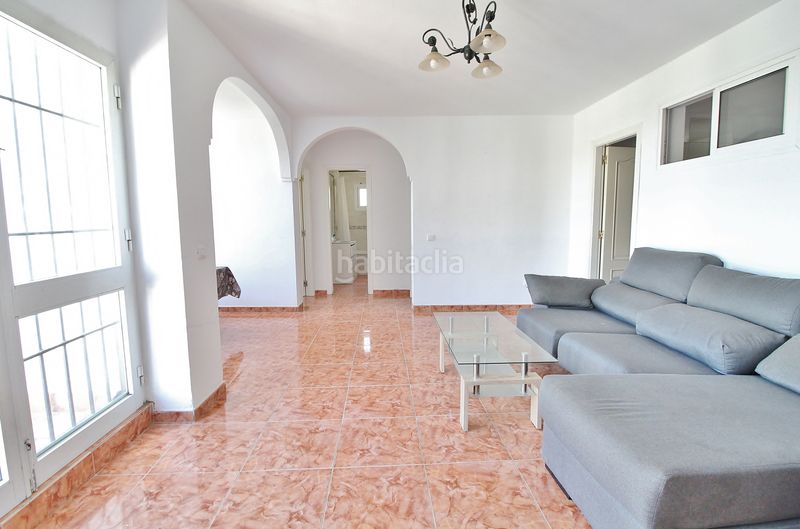 Foto 3566d0eb-ac86-4cee-ab6c-4ee7bb01129a. Casa  en Burriana Nerja