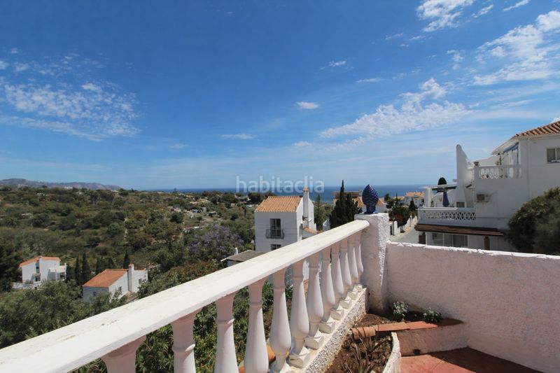 Foto 38ad8e54-5904-4399-b6ea-958a9c6623d7. Casa  en Burriana Nerja