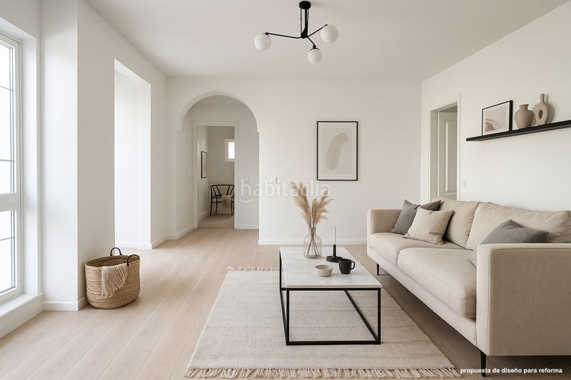 Foto 8c8db184-cb76-41f6-903e-60fea62962b4. Casa  en Burriana Nerja