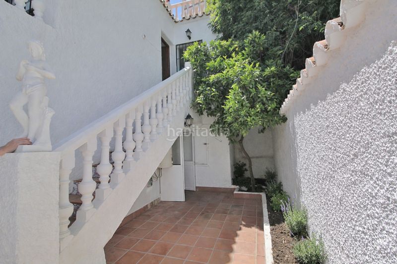 Foto a9b1042d-448f-4fac-bbca-1fec35555a79. Casa  en Burriana Nerja