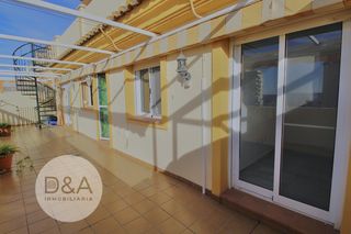 Dachwohnung  Algarrobo - avenida andalucia algarr-costa. Atico en algarrobo costa