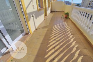 �tic  Algarrobo - avenida andalucia algarr-costa. Atico en algarrobo costa