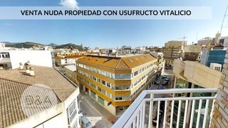 Etagenwohnung  Calle almansa. Inversi�n patrimonial en el centro de m�laga