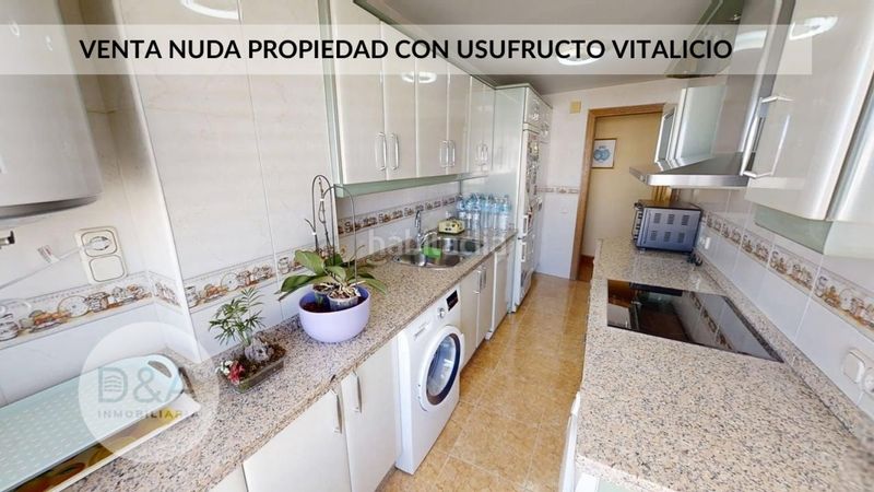 Foto 49ab046a-8dc7-4497-97a0-f12b65ec505e. Flat with heating in Perchel Norte Málaga