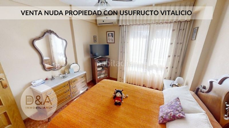 Foto 7e1f1907-3d9a-4636-a667-7b65ffd2c102. Flat with heating in Perchel Norte Málaga