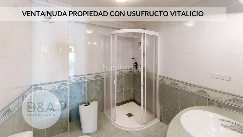 Foto a2ec37eb-a7eb-4ff5-a5f0-9dec389708bb. Flat with heating in Perchel Norte Málaga