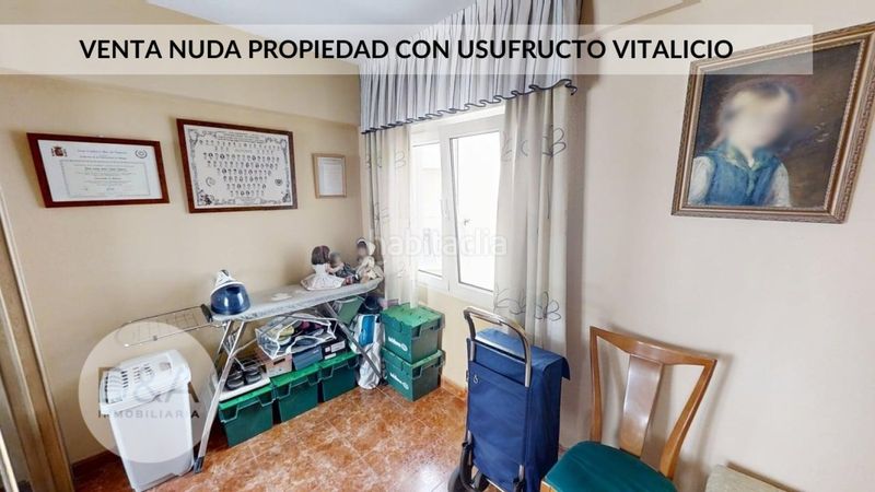 Foto b2c5afed-83a4-4e5e-85a7-4e4671ee7d30. Flat with heating in Perchel Norte Málaga