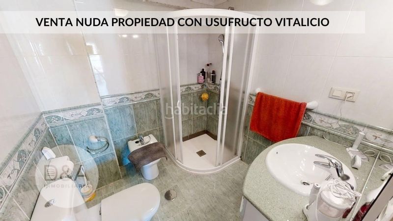 Foto d13f323a-b2bf-4d50-b25c-80af4b9fe52c. Flat with heating in Perchel Norte Málaga