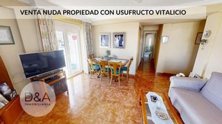 Flat in Perchel Norte