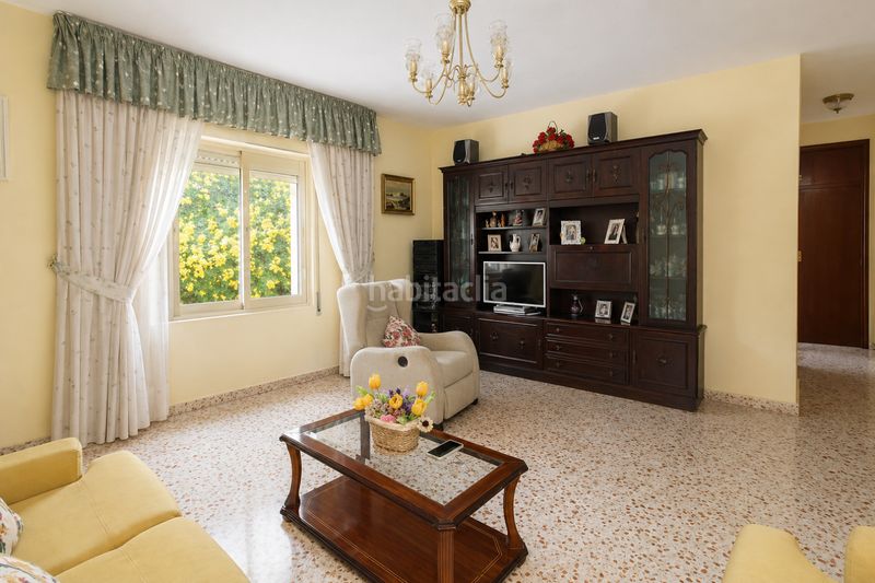Foto af5665fe-2c35-44f8-a24c-6a8ad3173ba7. Casa amb calefacció a Benajarafe