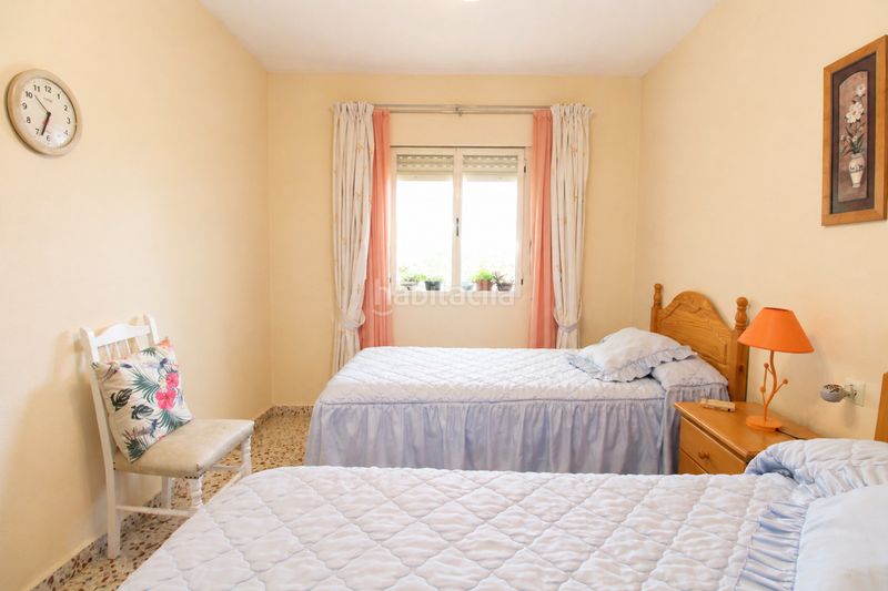 Foto b8682ce6-574d-4970-a4f5-280e0063406f. Casa amb calefacció a Benajarafe