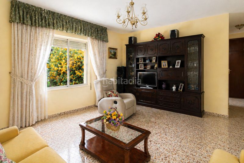 Foto db650c54-2144-417e-a213-aef7e1de1038. Casa amb calefacció a Benajarafe