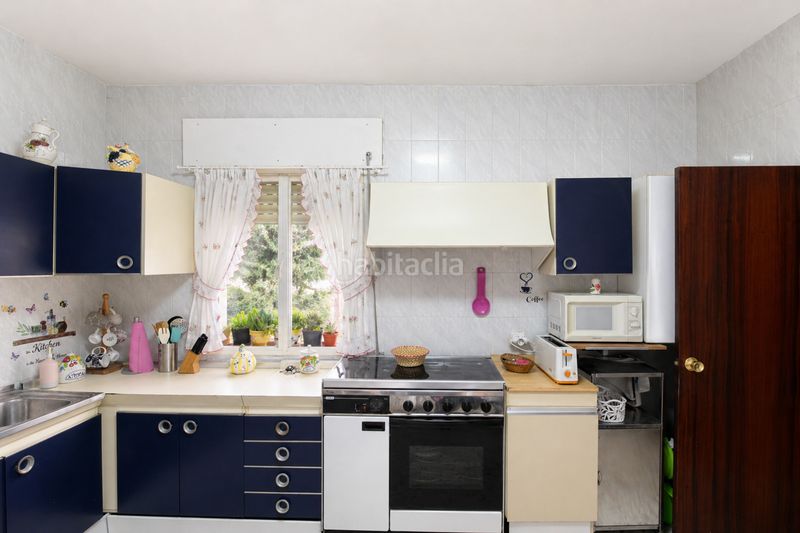 Foto dddeb140-4074-4fd2-8c2c-8af5945e5060. Casa amb calefacció a Benajarafe