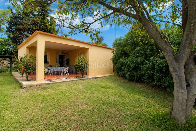 Foto a4192d1f-de89-41de-8a90-7e7e5a22c7a1. Casa a Benajarafe